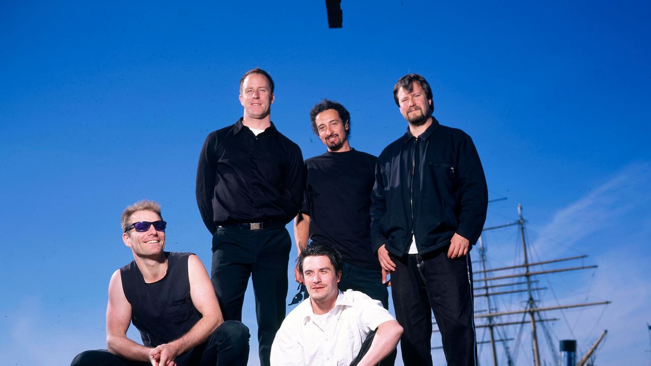 Faith No More Returns to the Stage: A Down Under Surprise